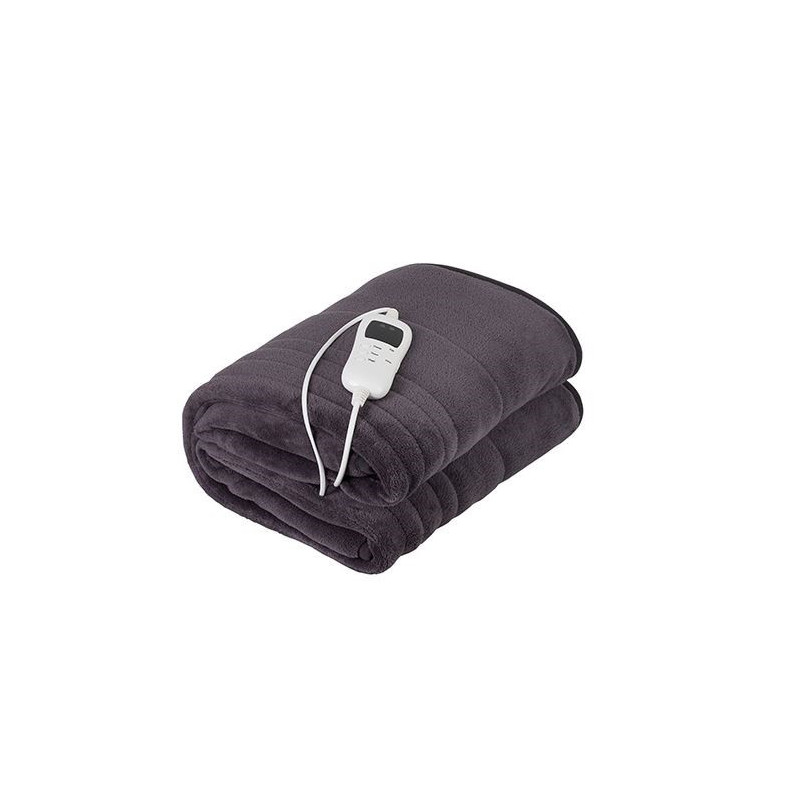 Electric Blanket - Adler Camry CR 7418 8 Heating Levels Overheating Protection
