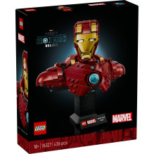 LEGO Super Heroes Marvel Iron Man MK4 76327 LEGO Super Heroes Marvel Iron Man MK4 76327