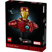 LEGO Super Heroes Marvel Iron Man MK4 76327 LEGO Super Heroes Marvel Iron Man MK4 76327