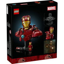 LEGO Super Heroes Marvel Iron Man MK4 76327 LEGO Super Heroes Marvel Iron Man MK4 76327