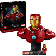 LEGO Super Heroes Marvel Iron Man MK4 76327 LEGO Super Heroes Marvel Iron Man MK4 76327