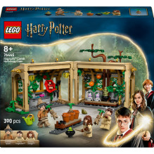 LEGO Hario Poterio pilis...