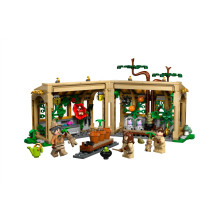 LEGO Hario Poterio pilis Hogvartse: Kräuterkundeunterricht 76445 LEGO Hario Poterio pilis Hogvartse: Kräuterkundeunterricht 76445