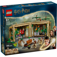 LEGO Hario Poterio pilis Hogvartse: Kräuterkundeunterricht 76445 LEGO Hario Poterio pilis Hogvartse: Kräuterkundeunterricht 76445