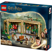 LEGO Hario Poterio pilis Hogvartse: Kräuterkundeunterricht 76445 LEGO Hario Poterio pilis Hogvartse: Kräuterkundeunterricht 76445