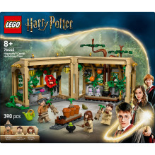 LEGO Hario Poterio pilis Hogvartse: Kräuterkundeunterricht 76445 LEGO Hario Poterio pilis Hogvartse: Kräuterkundeunterricht 76445