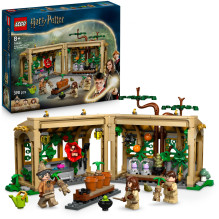 LEGO Hario Poterio pilis Hogvartse: Kräuterkundeunterricht 76445 LEGO Hario Poterio pilis Hogvartse: Kräuterkundeunterricht 76445