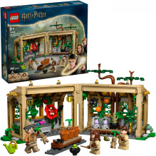 LEGO Hario Poterio pilis Hogvartse: Kräuterkundeunterricht 76445 LEGO Hario Poterio pilis Hogvartse: Kräuterkundeunterricht 76445
