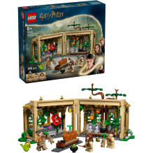 LEGO Hario Poterio pilis Hogvartse: Kräuterkundeunterricht 76445 LEGO Hario Poterio pilis Hogvartse: Kräuterkundeunterricht 76445