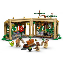 LEGO Hario Poterio pilis Hogvartse: Kräuterkundeunterricht 76445 LEGO Hario Poterio pilis Hogvartse: Kräuterkundeunterricht 76445