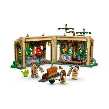 LEGO Hario Poterio pilis Hogvartse: Kräuterkundeunterricht 76445 LEGO Hario Poterio pilis Hogvartse: Kräuterkundeunterricht 76445