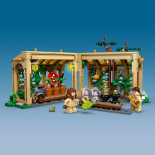 LEGO Hario Poterio pilis Hogvartse: Kräuterkundeunterricht 76445 LEGO Hario Poterio pilis Hogvartse: Kräuterkundeunterricht 76445
