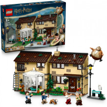 LEGO Haris Poteris Ligusterweg: Tante Magdas Besuch 76451 LEGO Haris Poteris Ligusterweg: Tante Magdas Besuch 76451