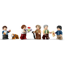 LEGO Haris Poteris Ligusterweg: Tante Magdas Besuch 76451 LEGO Haris Poteris Ligusterweg: Tante Magdas Besuch 76451
