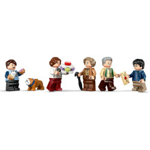 LEGO Haris Poteris Ligusterweg: Tante Magdas Besuch 76451 LEGO Haris Poteris Ligusterweg: Tante Magdas Besuch 76451