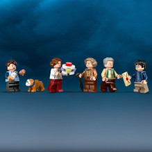 LEGO Haris Poteris Ligusterweg: Tante Magdas Besuch 76451 LEGO Haris Poteris Ligusterweg: Tante Magdas Besuch 76451