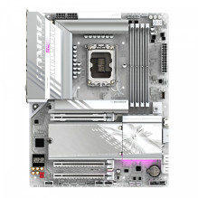 GIGABYTE Z890 AORUS ELITE WIFI7 ICE / LGA 1851 / ATX