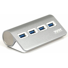USB portu sadalītājs 4...