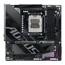 GIGABYTE B840M AORUS ELITE WIFI6E / AM5 / mATX