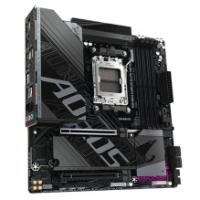 GIGABYTE B840M AORUS ELITE WIFI6E / AM5 / mATX