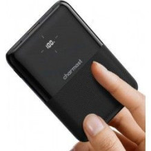 Powerbank Charmast S12 ( W1150 ) PD QC3.0 20W 10000 mAh Slim black Powerbank Charmast S12 ( W1150 ) PD QC3.0 20W 10000 mAh Slim black