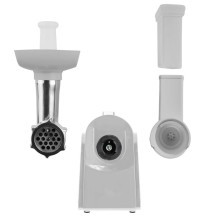ESPERANZA EKM034 mėsmalė pilka 2200W ESPERANZA EKM034 mėsmalė pilka 2200W