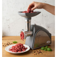 ESPERANZA EKM034 Meat grinder Grey 2200W