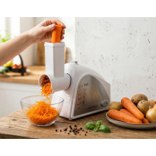 ESPERANZA EKM034 mėsmalė pilka 2200W ESPERANZA EKM034 mėsmalė pilka 2200W