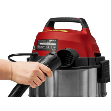EINHELL TC-VC 3055 SA workshop vacuum cleaner with power socket EINHELL TC-VC 3055 SA workshop vacuum cleaner with power socket