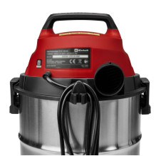 EINHELL TC-VC 3055 SA workshop vacuum cleaner with power socket EINHELL TC-VC 3055 SA workshop vacuum cleaner with power socket
