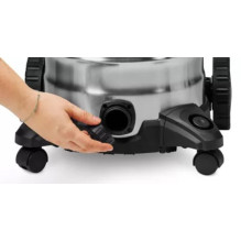 EINHELL TC-VC 3055 SA workshop vacuum cleaner with power socket EINHELL TC-VC 3055 SA workshop vacuum cleaner with power socket