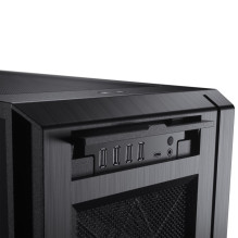 Phanteks ENTHOO PRO 2 viso dydžio bokštas, juodas Phanteks ENTHOO PRO 2 viso dydžio bokštas, juodas