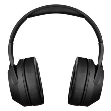 HEADPHONES DEFENDER BLUETOOTH FREEMOTION B690 BLACK HEADPHONES DEFENDER BLUETOOTH FREEMOTION B690 BLACK