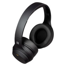 HEADPHONES DEFENDER BLUETOOTH FREEMOTION B690 BLACK HEADPHONES DEFENDER BLUETOOTH FREEMOTION B690 BLACK