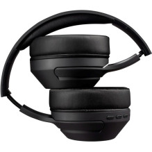 Ausinės „Defender Bluetooth Freemotion B690“ juodos