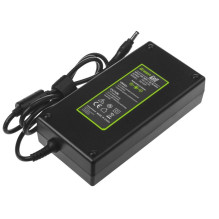 Green Cell AD100P power adapter / inverter Indoor 180 W Black Green Cell AD100P power adapter / inverter Indoor 180 W Black