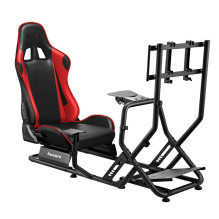 Racing chair - Huzaro Speed 6.0, 120 kg Capacity