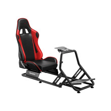 Lenktynių kėdė- Huzaro Speed 6.0, 120 kg Talpa