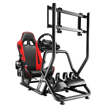Racing chair - Huzaro Speed 6.0, 120 kg Capacity