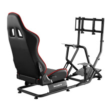 Lenktynių kėdė- Huzaro Speed 6.0, 120 kg Talpa
