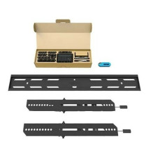 Neomounts WAH 40"-82" 1TFT 2Gelenk Juoda Max.70kg Neomounts WAH 40"-82" 1TFT 2Gelenk Juoda Max.70kg
