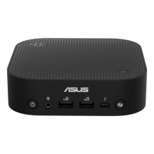ASUS NUC RNUC14LNKU7094H2 Intel Core Ultra 7 258V 32 GB LPDDR5x-SDRAM 1 TB SSD Windows 11 Home Mini PC Black