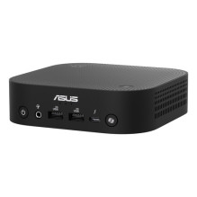 ASUS NUC RNUC14LNKU7094H2 Intel Core Ultra 7 258V 32 GB LPDDR5x-SDRAM 1 TB SSD Windows 11 Home Mini PC Black