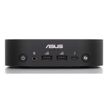 ASUS NUC RNUC14LNKU7094H2 Intel Core Ultra 7 258V 32 GB LPDDR5x-SDRAM 1 TB SSD Windows 11 Home Mini PC Black
