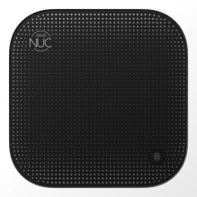 ASUS NUC RNUC14LNKU7094H2 Intel Core Ultra 7 258V 32 GB LPDDR5x-SDRAM 1 TB SSD Windows 11 Home Mini PC Black