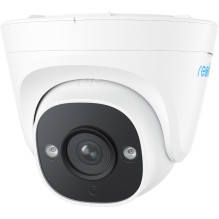 Kamera IP Reolink Reolink , IP Camera with Accurate Person and Vehicle , P324 , Dome , 5 MP , 2.8 mm , IP66 , H.264 , Mi