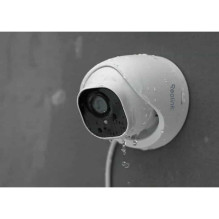 Kamera IP Reolink Reolink , IP Camera with Accurate Person and Vehicle , P324 , Dome , 5 MP , 2.8 mm , IP66 , H.264 , Mi