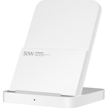Induction charger Wireless Charging Stand Pro 50W Induction charger Wireless Charging Stand Pro 50W