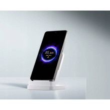 Ładowarka indukcyjna Mi Charging Stand Pro 50W Ładowarka indukcyjna Mi Charging Stand Pro 50W