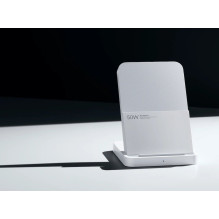 Induction charger Wireless Charging Stand Pro 50W Induction charger Wireless Charging Stand Pro 50W